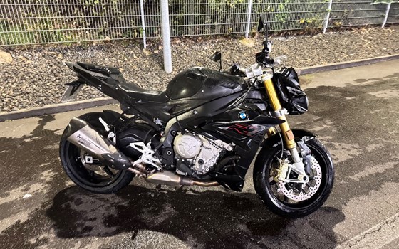 Gebrauchtmotorrad BMW S 1000 R - Bild 2