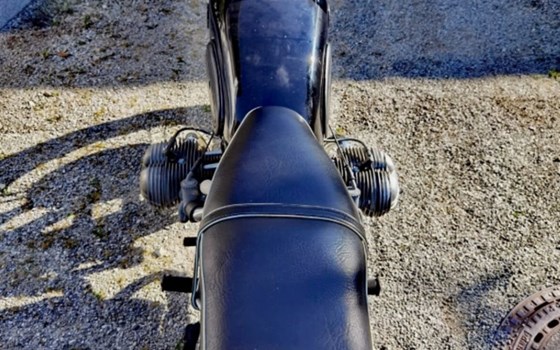 Gebrauchtmotorrad BMW R 50 - Bild 2