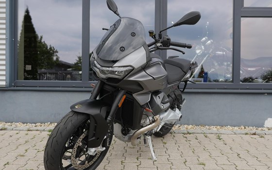 Neufahrzeug Moto Guzzi V100 Mandello - Bild 10