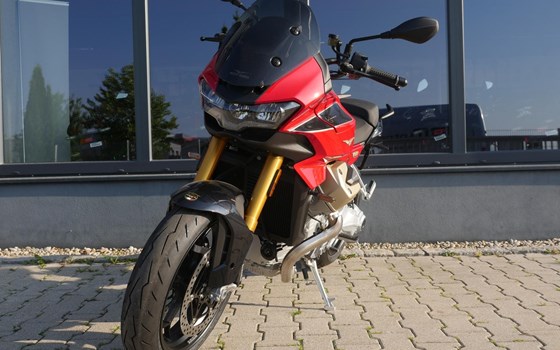 Neufahrzeug Moto Guzzi V100 Mandello - Bild 6