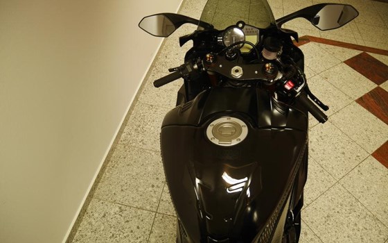 Gebrauchtmotorrad Yamaha YZF-R6 - Bild 16