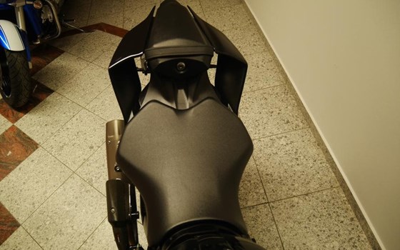 Gebrauchtmotorrad Yamaha YZF-R6 - Bild 17