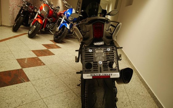 Gebrauchtmotorrad Yamaha YZF-R6 - Bild 8