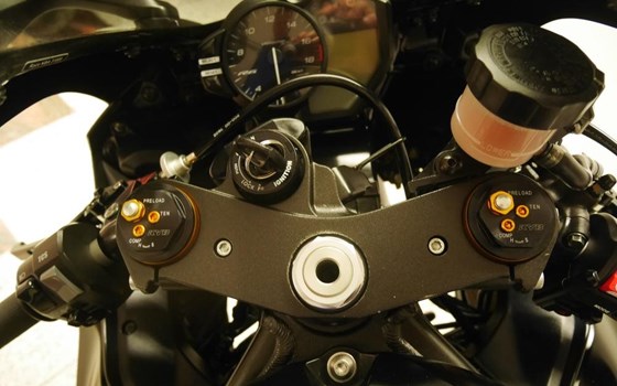 Gebrauchtmotorrad Yamaha YZF-R6 - Bild 18
