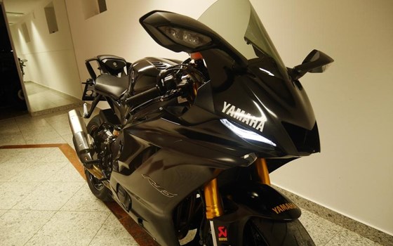 Gebrauchtmotorrad Yamaha YZF-R6 - Bild 2