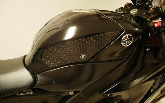 Gebrauchtmotorrad Yamaha YZF-R6 - Bild 13