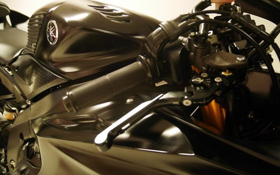 Gebrauchtmotorrad Yamaha YZF-R6 - Bild 15