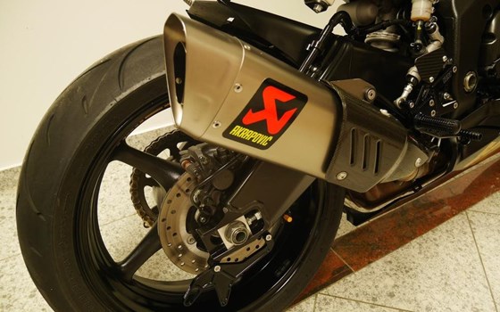 Gebrauchtmotorrad Yamaha YZF-R6 - Bild 11