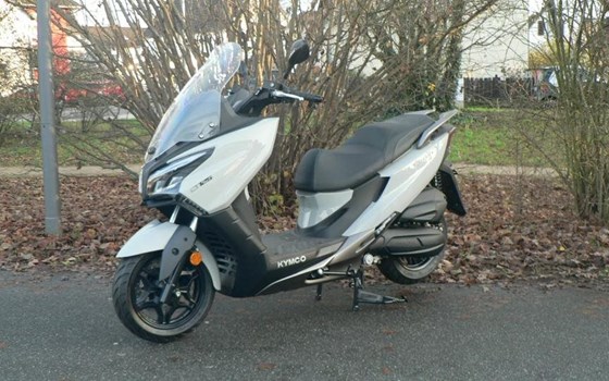Neufahrzeug Kymco X-Town 125 CBS - Bild 1