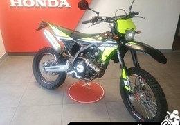 Gebrauchte Fantic XEF 125 Performance