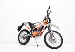 Occasion KTM Freeride 350