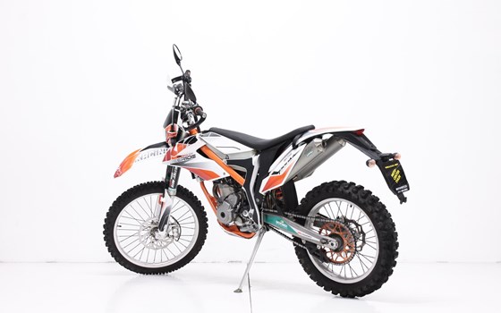 Motorrad Occasion KTM Freeride 350 - Bild 6