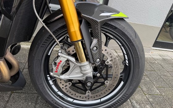 Gebrauchtmotorrad Triumph Street Triple 765 Moto2 Edition - Bild 6
