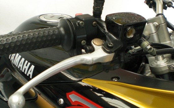 Gebrauchtmotorrad Yamaha TDM 850 - Bild 10