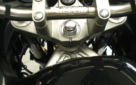 Gebrauchtmotorrad Yamaha TDM 850 - Bild 12