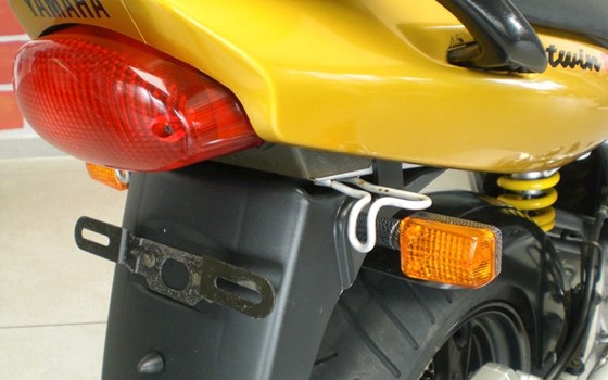 Gebrauchtmotorrad Yamaha TDM 850 - Bild 14