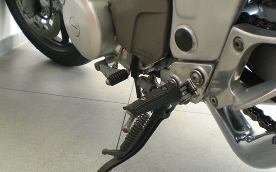 Gebrauchtmotorrad Yamaha TDM 850 - Bild 16