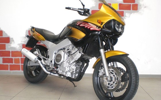 Gebrauchtmotorrad Yamaha TDM 850 - Bild 2