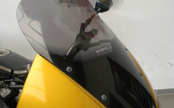 Gebrauchtmotorrad Yamaha TDM 850 - Bild 4