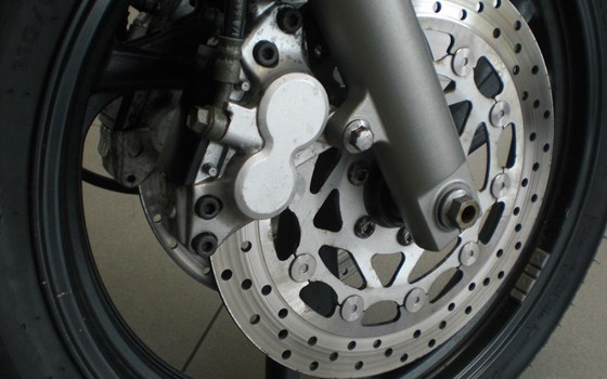 Gebrauchtmotorrad Yamaha TDM 850 - Bild 7