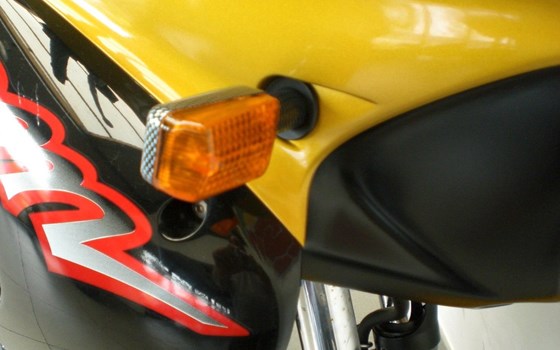 Gebrauchtmotorrad Yamaha TDM 850 - Bild 9