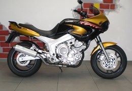 Gebrauchte Yamaha TDM 850
