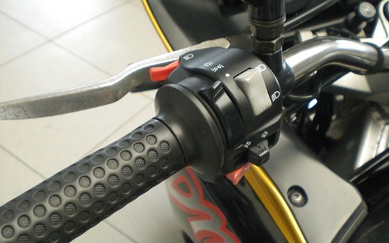 Gebrauchtmotorrad Yamaha TDM 850 - Bild 13