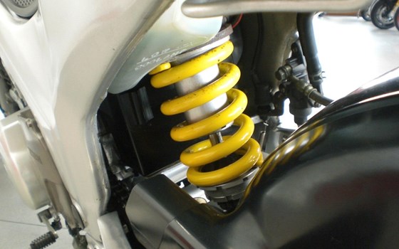 Gebrauchtmotorrad Yamaha TDM 850 - Bild 15