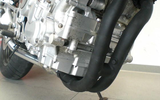 Gebrauchtmotorrad Yamaha TDM 850 - Bild 17