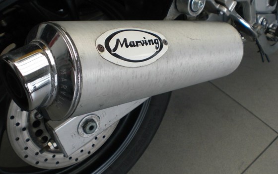 Gebrauchtmotorrad Yamaha TDM 850 - Bild 5