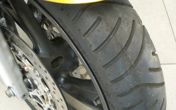 Gebrauchtmotorrad Yamaha TDM 850 - Bild 6