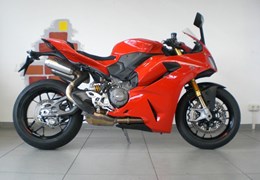 Gebrauchte Ducati Panigale V2 S