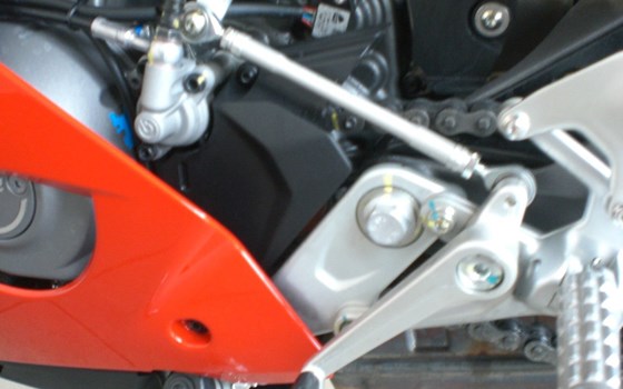 Gebrauchtmotorrad Ducati Panigale V2 S - Bild 11