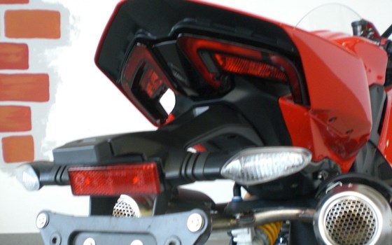 Gebrauchtmotorrad Ducati Panigale V2 S - Bild 14