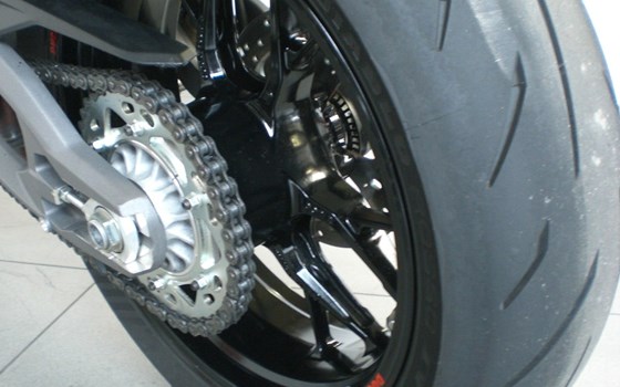 Gebrauchtmotorrad Ducati Panigale V2 S - Bild 15