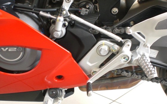 Gebrauchtmotorrad Ducati Panigale V2 S - Bild 16