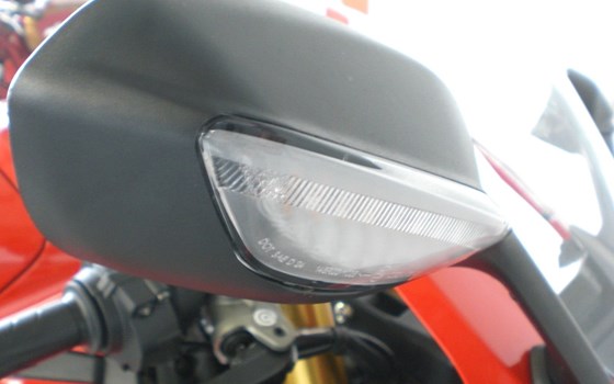 Gebrauchtmotorrad Ducati Panigale V2 S - Bild 19