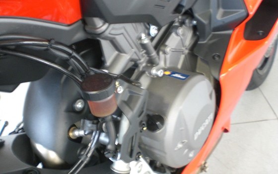 Gebrauchtmotorrad Ducati Panigale V2 S - Bild 20