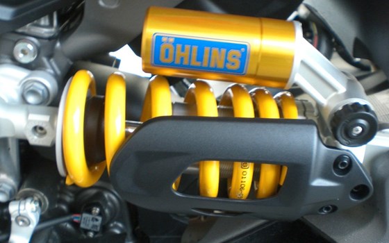 Gebrauchtmotorrad Ducati Panigale V2 S - Bild 4