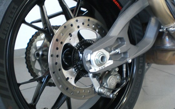 Gebrauchtmotorrad Ducati Panigale V2 S - Bild 9