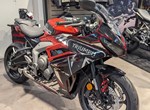 Angebot Triumph Daytona 660