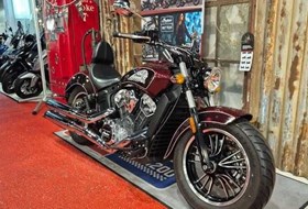 Indian Scout
