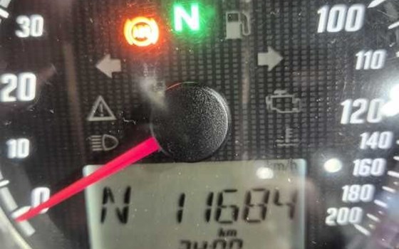 Gebrauchtmotorrad Indian Scout - Bild 10