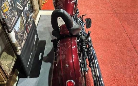 Gebrauchtmotorrad Indian Scout - Bild 5