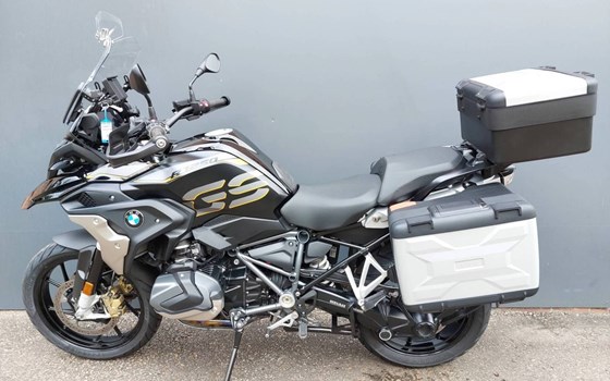 Gebrauchtmotorrad BMW R 1250 GS - Bild 2
