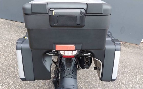 Gebrauchtmotorrad BMW R 1250 GS - Bild 4