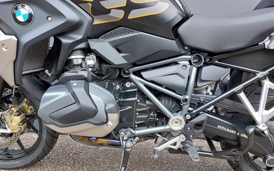 Gebrauchtmotorrad BMW R 1250 GS - Bild 6