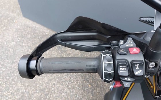 Gebrauchtmotorrad BMW R 1250 GS - Bild 7