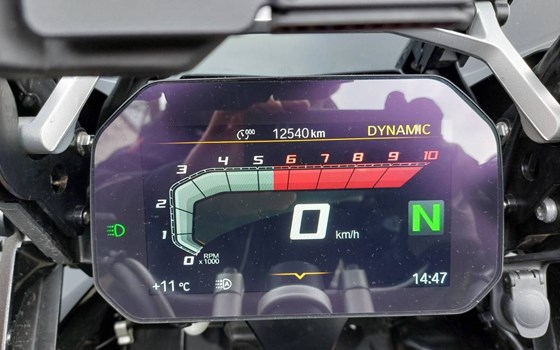 Gebrauchtmotorrad BMW R 1250 GS - Bild 8