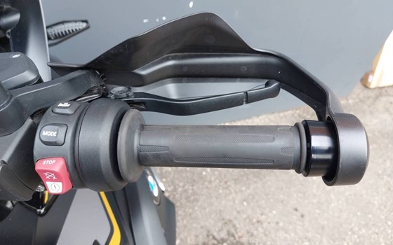 Gebrauchtmotorrad BMW R 1250 GS - Bild 9